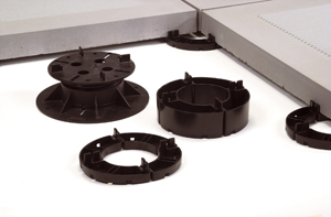 MinorLit auf Doppelboden