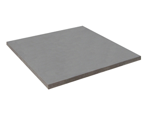 square tile grey