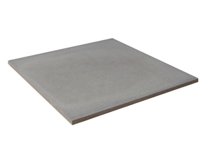 square tile grey